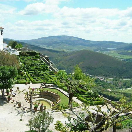 Quinta Do Marvao Marvão Exterior foto