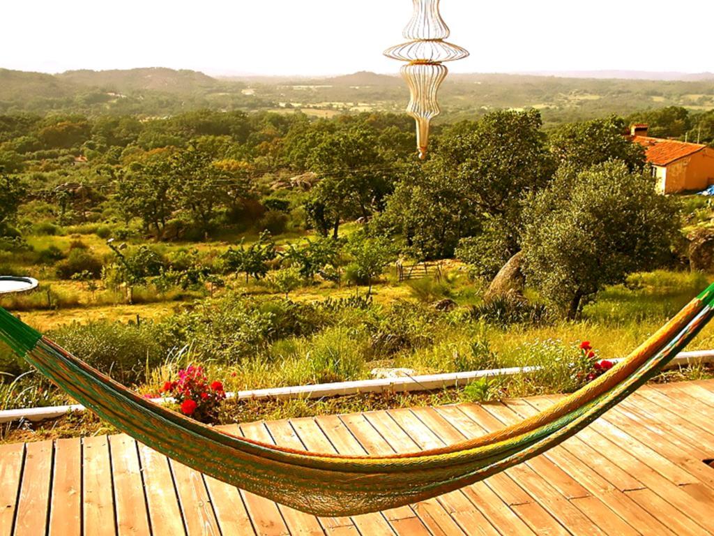 Quinta Do Marvao Marvão Quarto foto