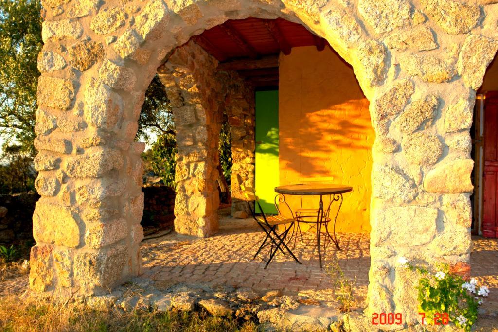 Quinta Do Marvao Marvão Exterior foto