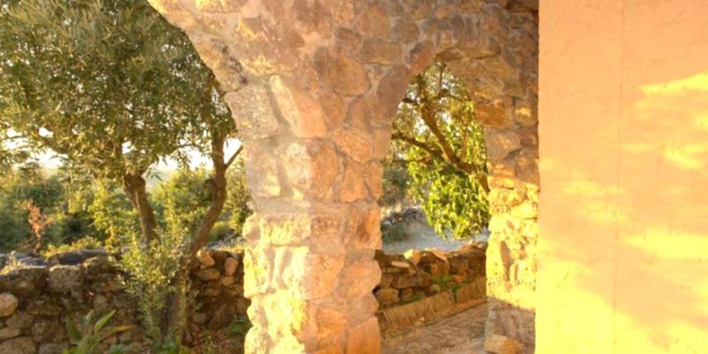 Quinta Do Marvao Marvão Exterior foto