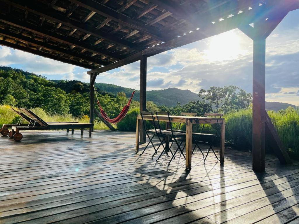 Quinta Do Marvao Marvão Exterior foto