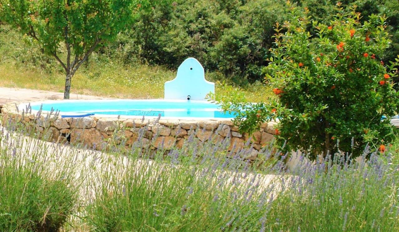 Quinta Do Marvao Marvão Exterior foto