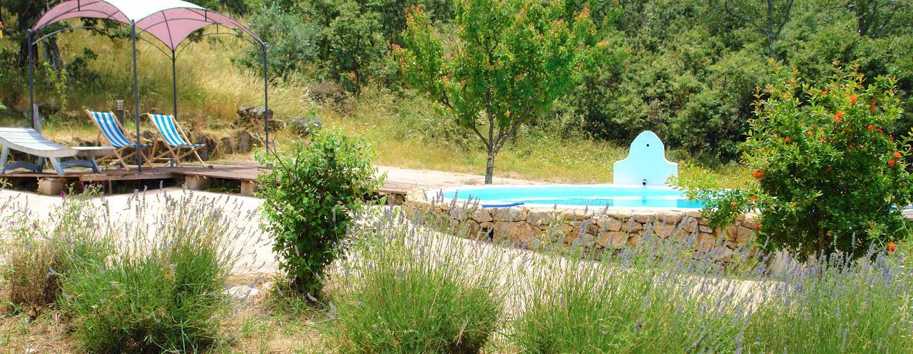 Quinta Do Marvao Marvão Exterior foto