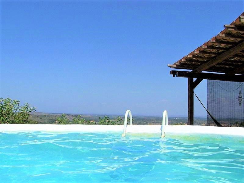 Quinta Do Marvao Marvão Exterior foto