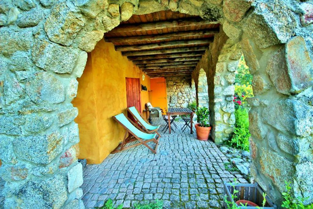 Quinta Do Marvao Marvão Exterior foto