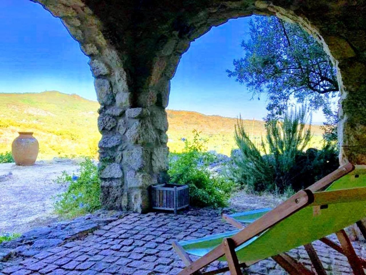 Quinta Do Marvao Marvão Exterior foto